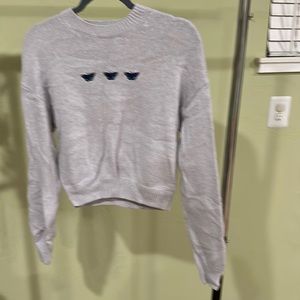 New/Sweater/ aritzia